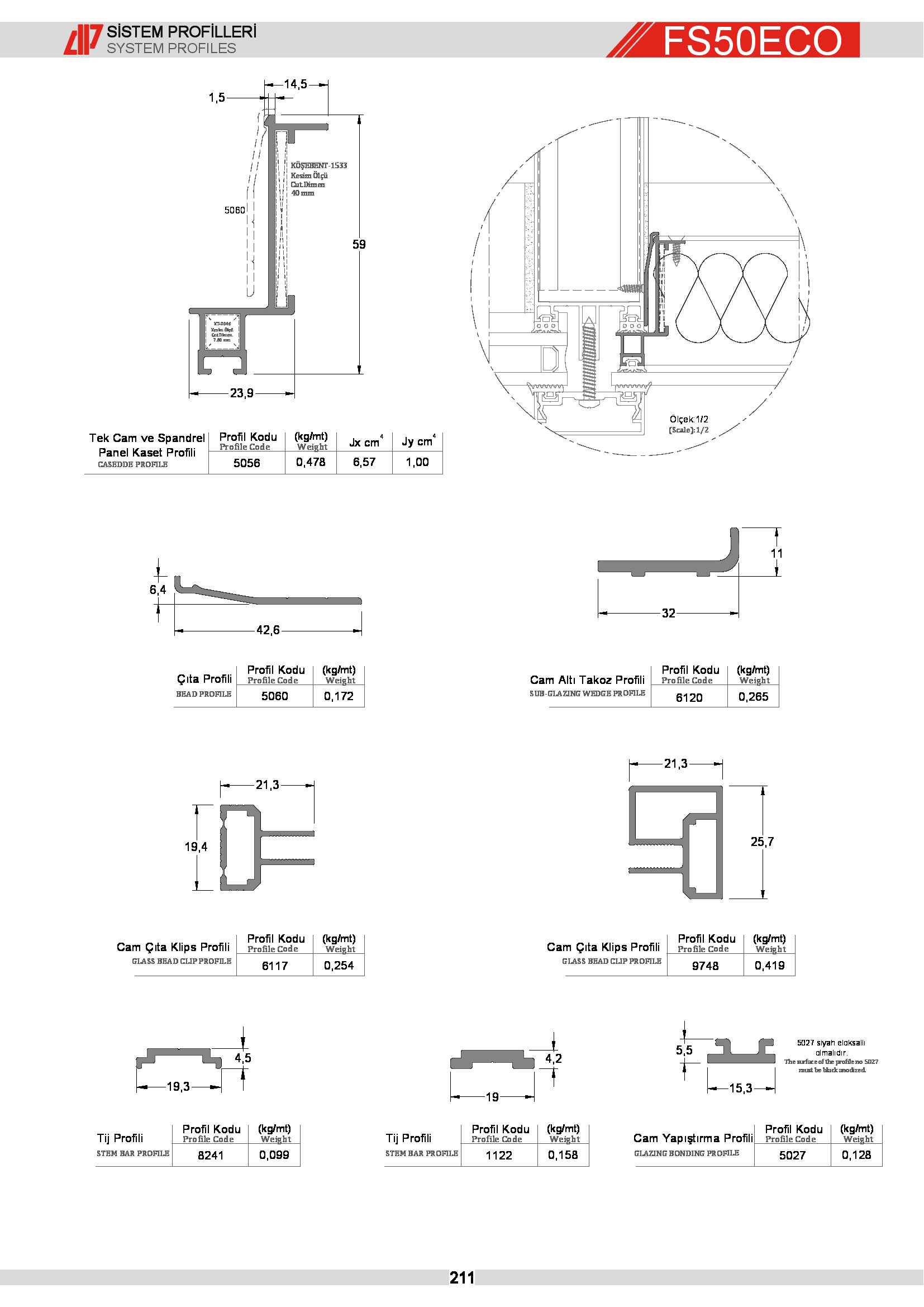 Eko Cephe Sistemi 46